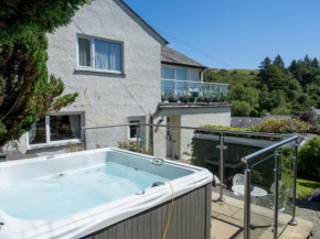 Beautiful Detached Property Hot Tub Sauna Pass The Keys